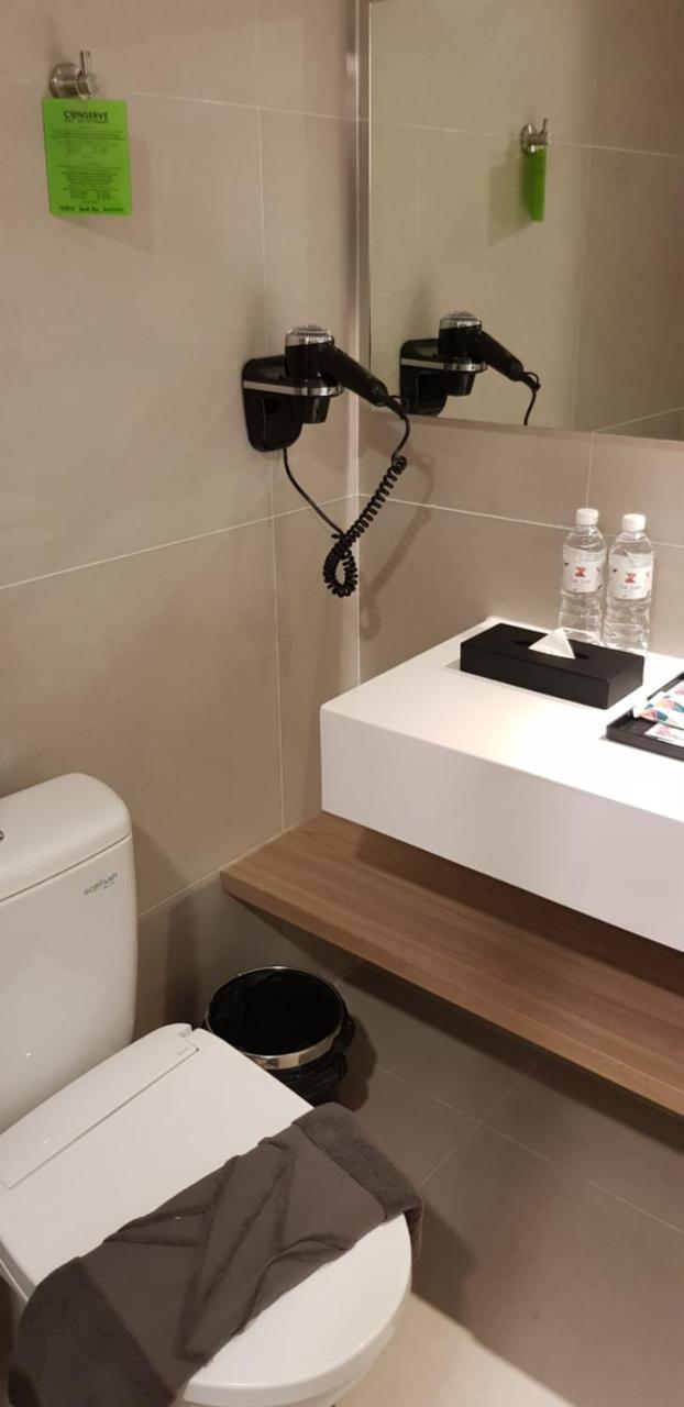 Kamar Deluxe Double