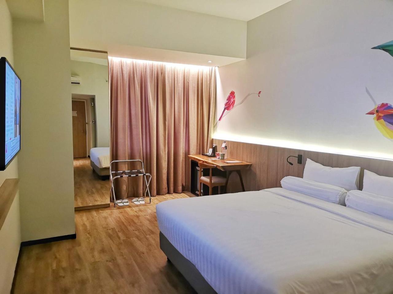 Kamar Superior Double