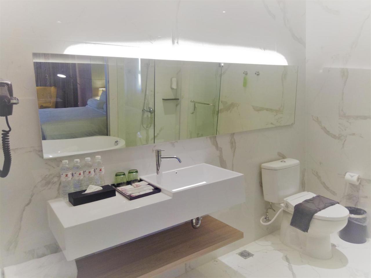 Kamar Superior Twin
